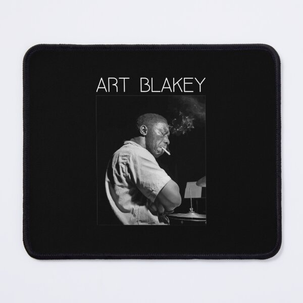 Item preview, Tribute to Art Blakey III designed and sold by BlackLineWhite.