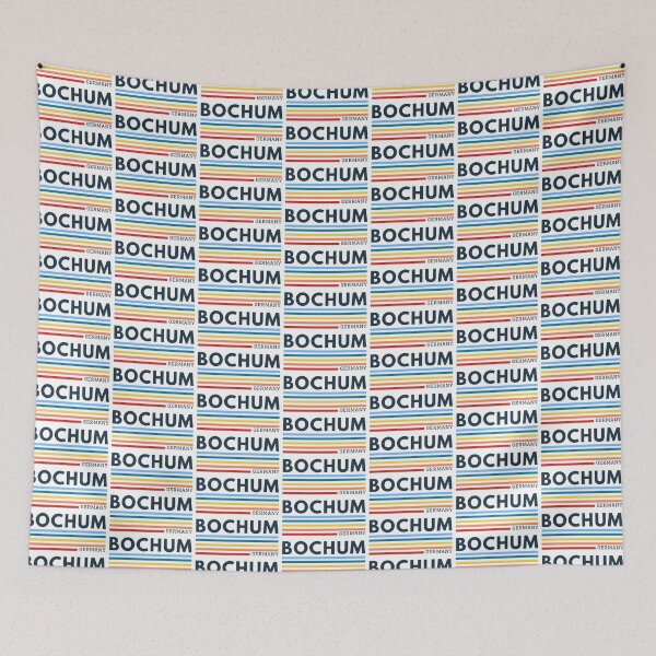 Item preview, Bochum Germany designed and sold by europelines.