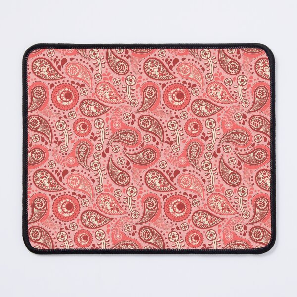 Item preview, Pretty Paisley Pattern designed and sold by ComicKitsch.