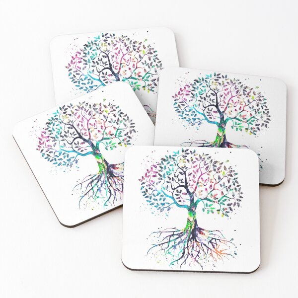 Item preview, Tree Of Life designed and sold by zuzis.