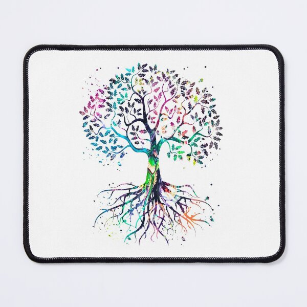 Item preview, Tree Of Life designed and sold by zuzis.