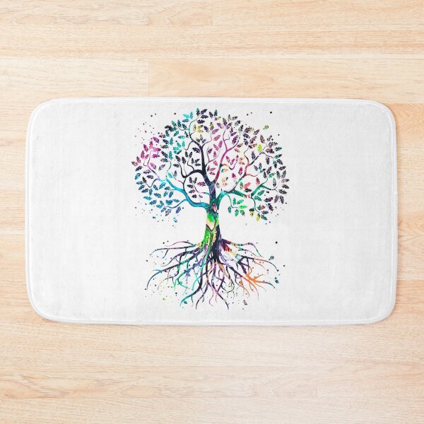 Item preview, Tree Of Life designed and sold by zuzis.