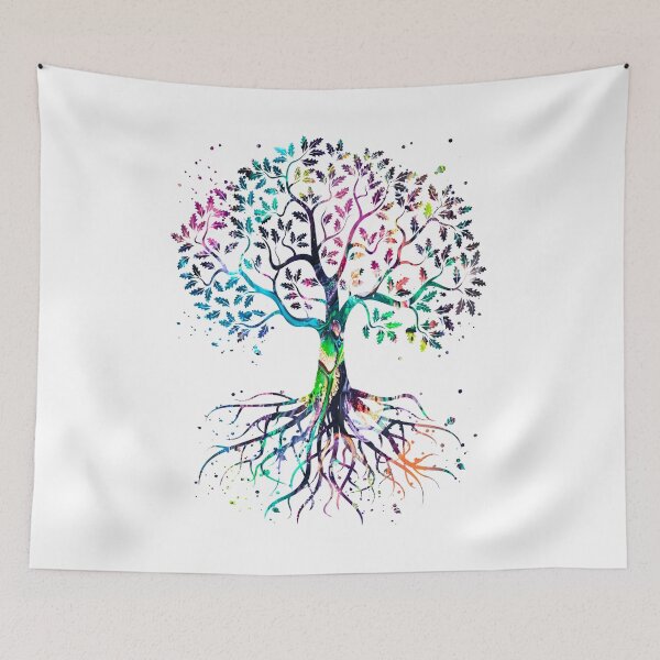 Item preview, Tree Of Life designed and sold by zuzis.