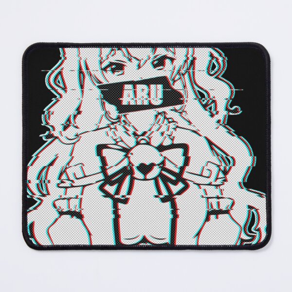 Item preview, Momosuzu Nene Glitched Hololive designed and sold by Coffman687.