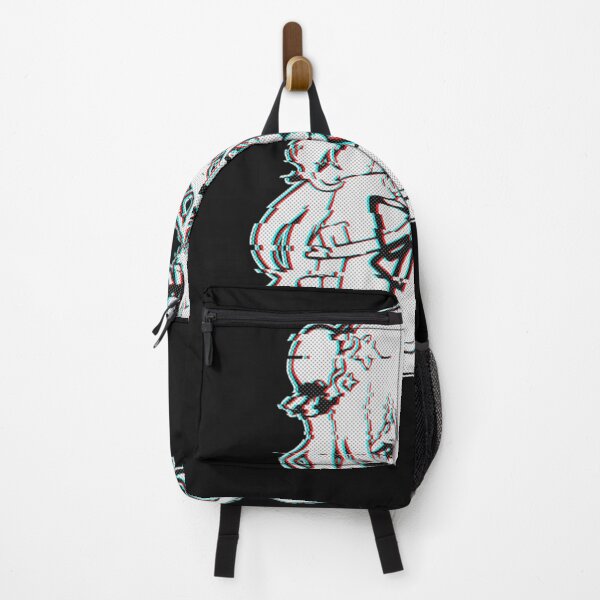 Item preview, Momosuzu Nene Glitched Hololive  designed and sold by Coffman687.