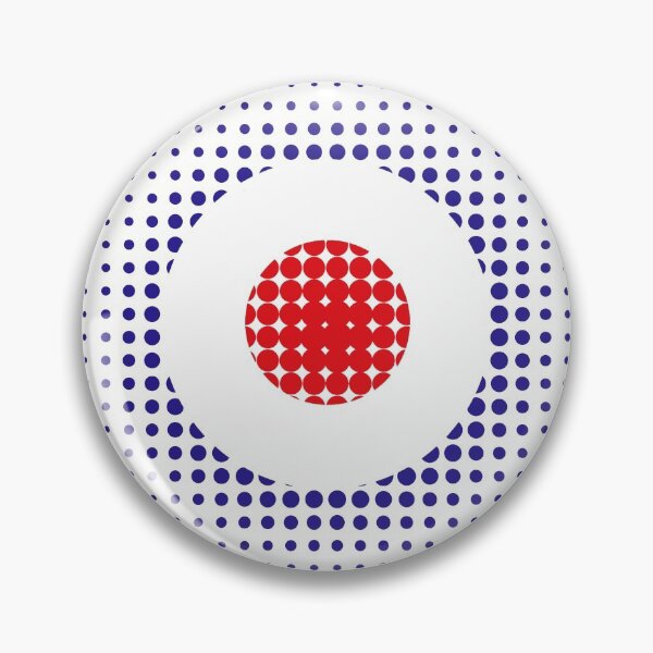 Item preview, Mod Target designed and sold by bkxxl.