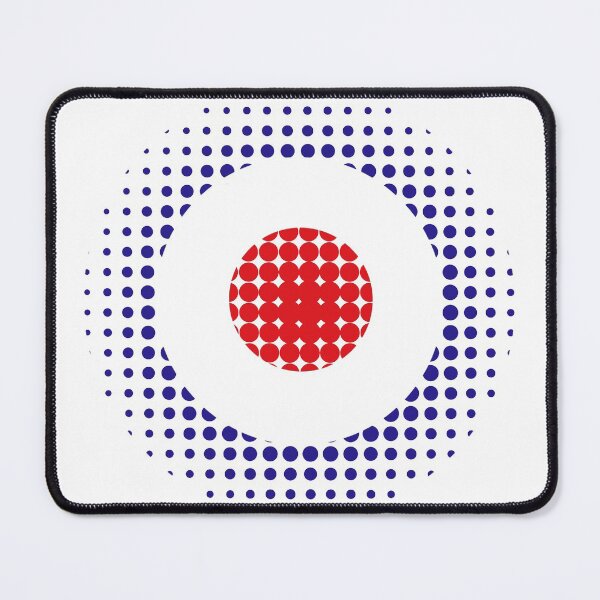 Item preview, Mod Target designed and sold by bkxxl.