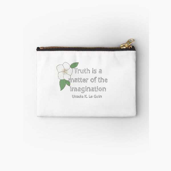 Item preview, Truth is a matter of the imagination designed and sold by Gender-Queerdo.