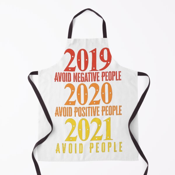 Item preview, 2019 Avoid Negative People 2020 Avoid Positive People 2021 Avoid people designed and sold by Anoirshop ⭐⭐⭐⭐⭐.