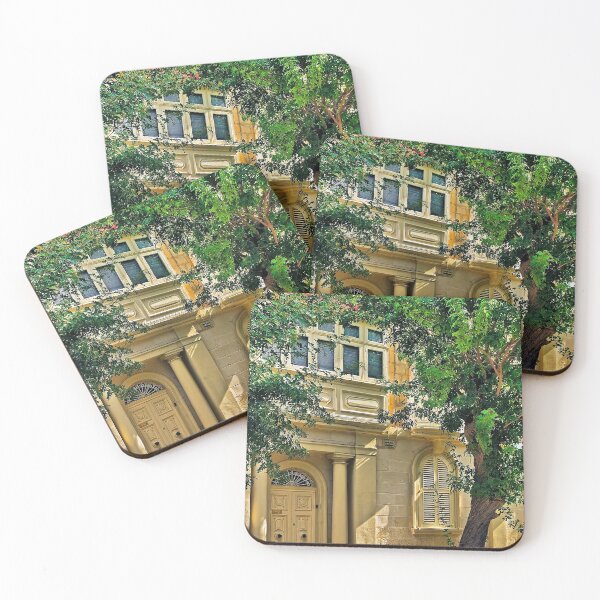 Item preview, Malta Townhouse designed and sold by William A McCarthy.