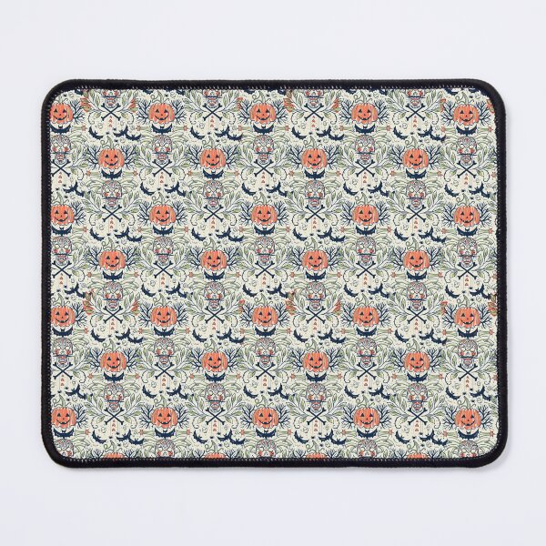 Item preview, Halloween Pumkin spice Pattern designed and sold by Festive Bug.