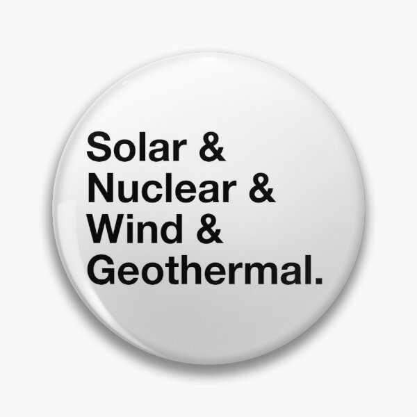Item preview, Green Energy Includes Nuclear designed and sold by rrrrrrrrrrrr.