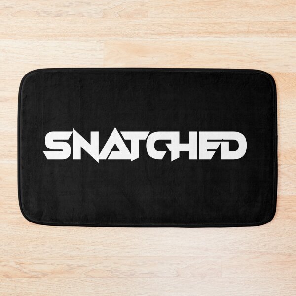 Item preview, snatched - trending slang saying designed and sold by cruzzcreation.