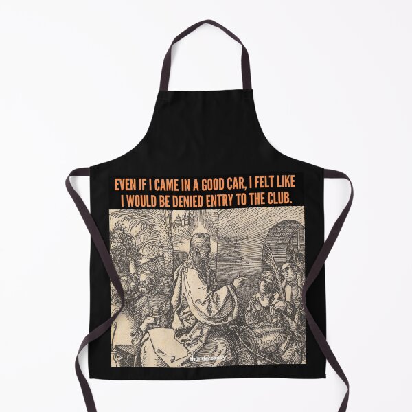 Item preview, Even if I came in a good car, I felt like I would be denied entry to the club designed and sold by thundercandy.