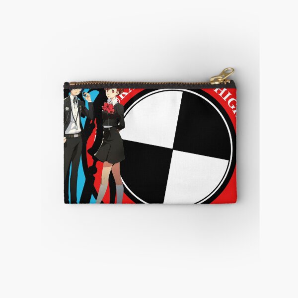 Item preview, Persona 3 - Makoto and Kotone (25th Anniversary) designed and sold by VelvetZone.