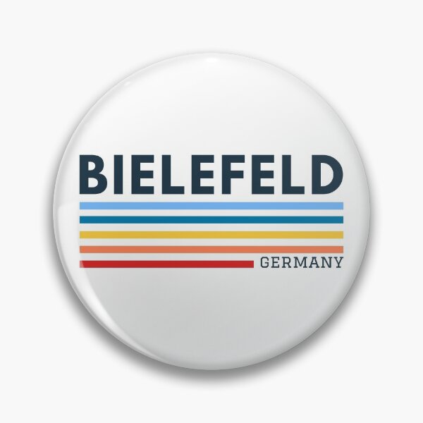Item preview, Bielefeld Germany designed and sold by europelines.