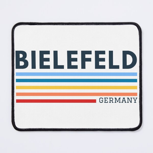 Item preview, Bielefeld Germany designed and sold by europelines.