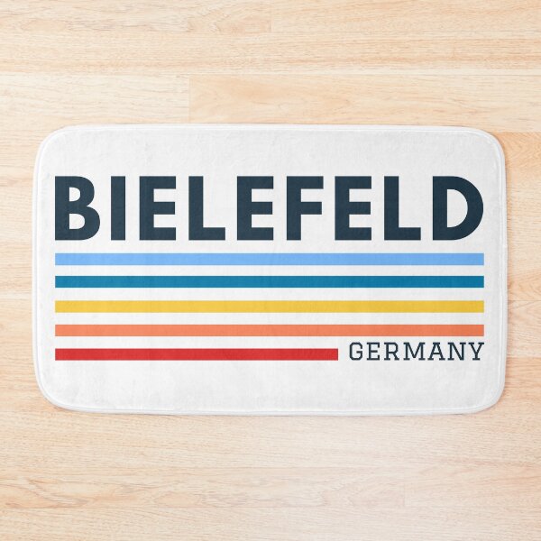 Item preview, Bielefeld Germany designed and sold by europelines.