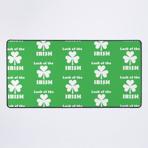 Item preview, The luck of the Irish  designed and sold by LPDesignsUK.