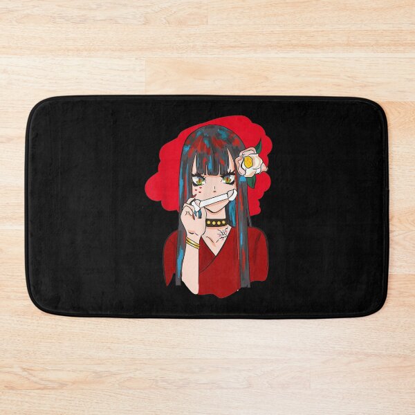 Item preview,  Anime Cute Otaku Japanese Design Lovers designed and sold by caral8.