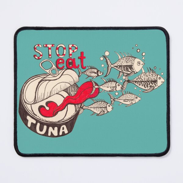 Item preview, Tuna designed and sold by Ruta.
