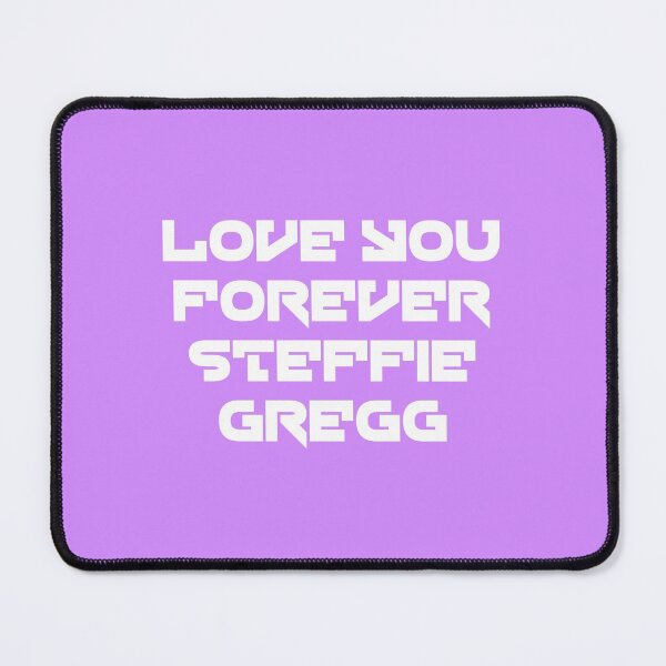 Item preview, love you forever steffie gregg designed and sold by Selinahuynh0304.