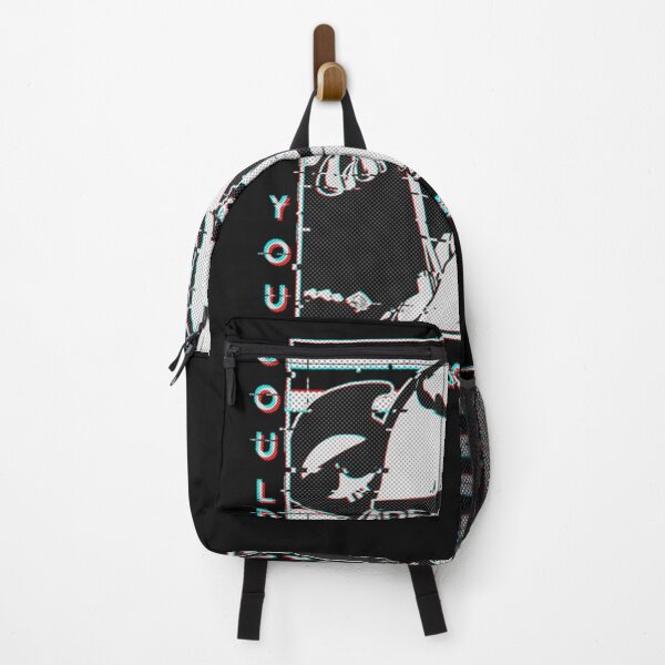 Item preview, Mori Calliope Hololive In Glitched  designed and sold by Coffman687.