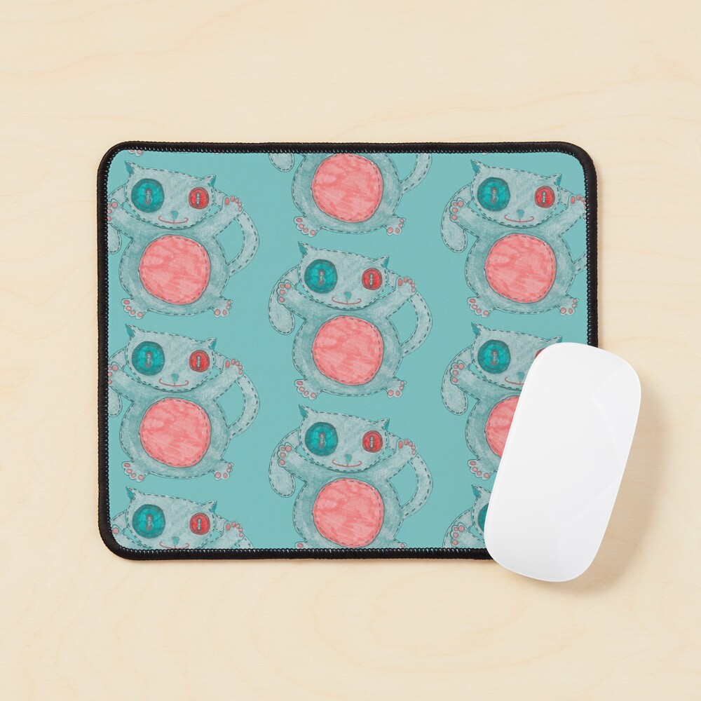 Item preview, Mouse Pad designed and sold by Ruta.