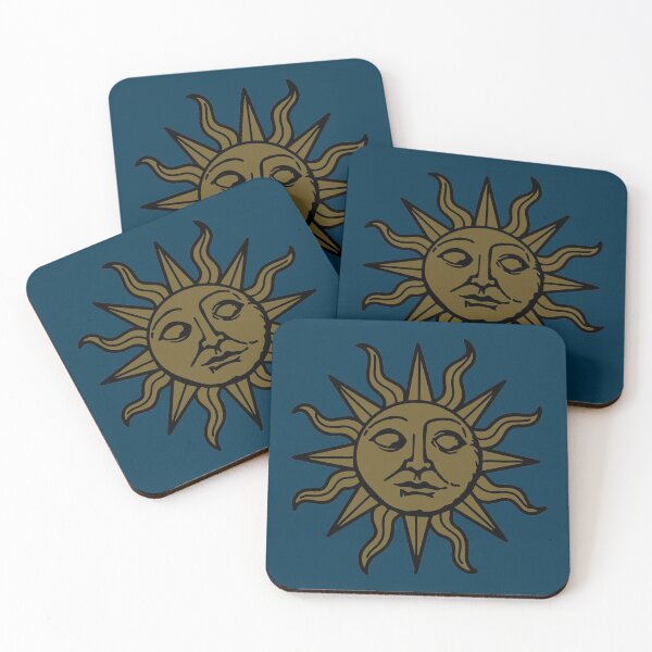 Item preview, Vintage Sun designed and sold by iconikit.