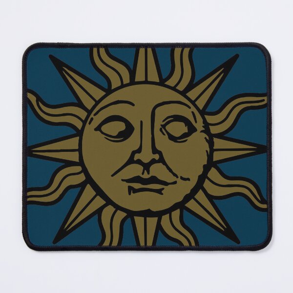 Item preview, Vintage Sun designed and sold by iconikit.