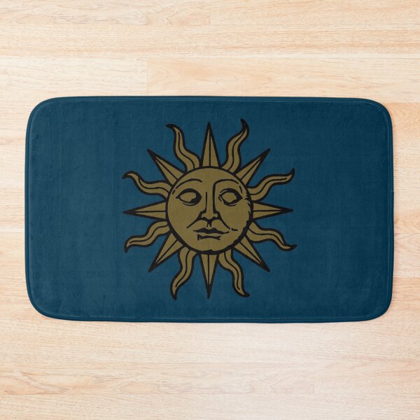Item preview, Vintage Sun designed and sold by iconikit.