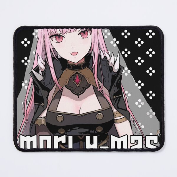 Item preview, Mori Calliope X-mas Hololive Christmas  designed and sold by Coffman687.