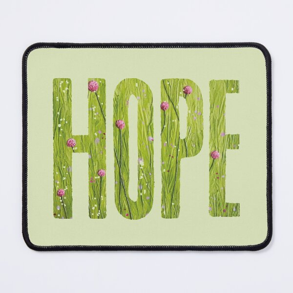 Item preview, HOPE designed and sold by bettinabk.