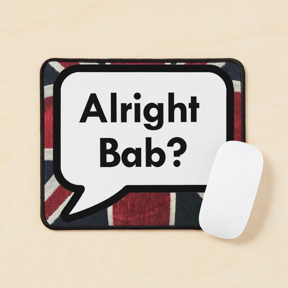 Item preview, Mouse Pad designed and sold by LPDesignsUK.