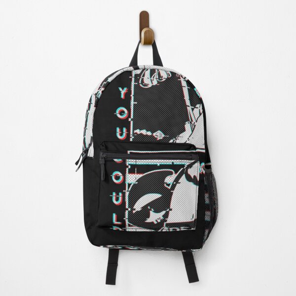 Item preview, Mori Calliope Hololive In Glitched  designed and sold by Coffman687.