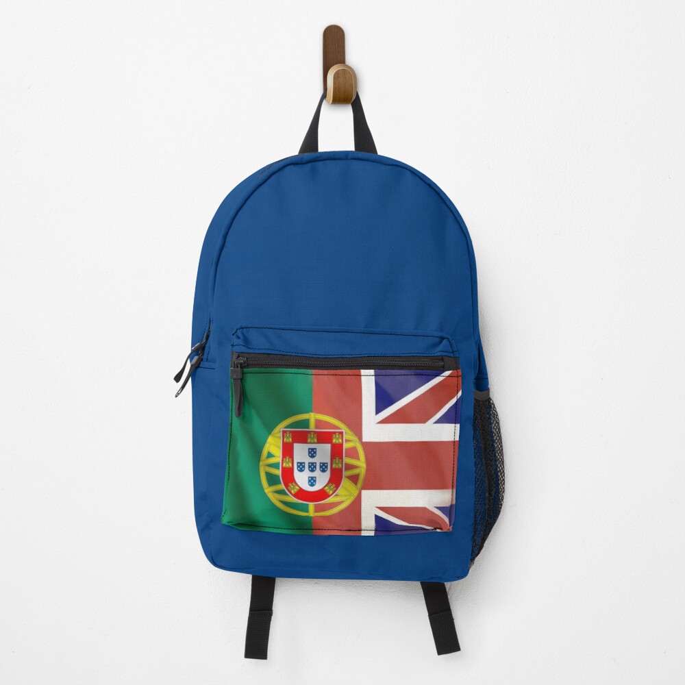Item preview, Backpack designed and sold by TugaMerch.
