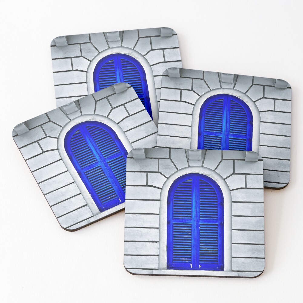 Item preview, Coasters (Set of 4) designed and sold by PhotoWorks.