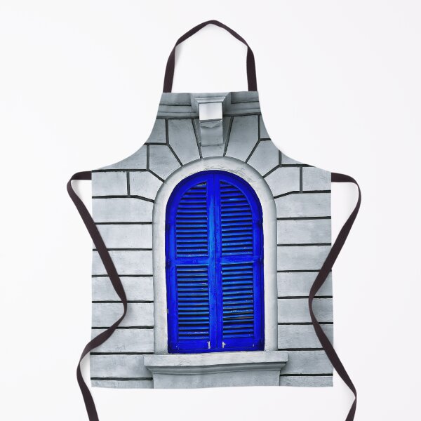 Item preview, Blue Window designed and sold by William A McCarthy.
