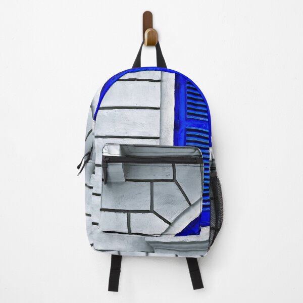 Item preview, Blue Window designed and sold by William A McCarthy.