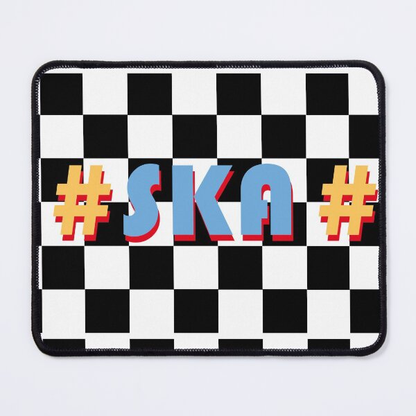 Item preview, SKA all over the World designed and sold by LPDesignsUK.