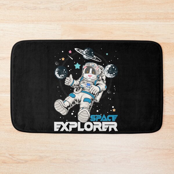 Item preview,  Cat space explorer designed and sold by D3monic.