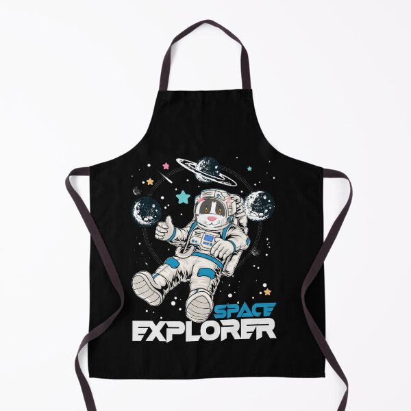Item preview,  Cat space explorer designed and sold by D3monic.