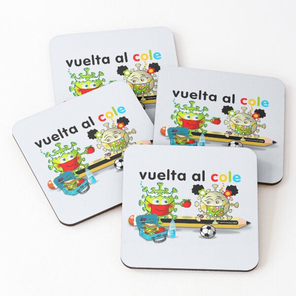 Item preview, Lola and Simonsito having lunch at recess designed and sold by simonsitos.