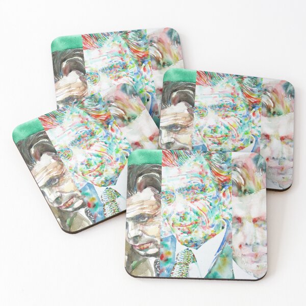 Item preview, THREE TIMES ALDOUS HUXLEY designed and sold by lautir.