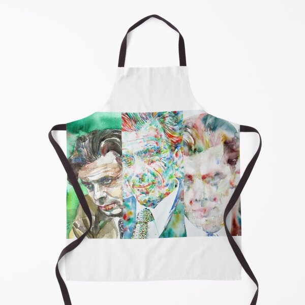 Item preview, THREE TIMES ALDOUS HUXLEY designed and sold by lautir.