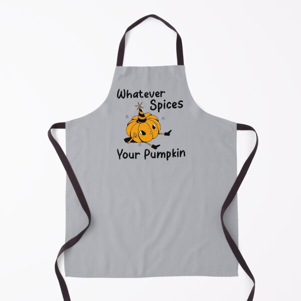 Item preview, Whatever Spices Your Pumpkin designed and sold by MildlyAmused.