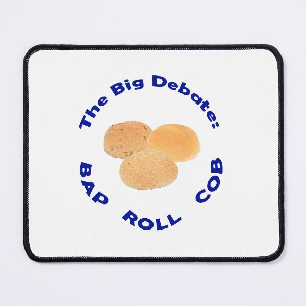 Item preview, The Big Debate... everyone is discussing this more often than Brexit designed and sold by LPDesignsUK.