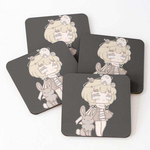Item preview, aesthetic gacha life  gacha club character Cap designed and sold by EllysGacha.