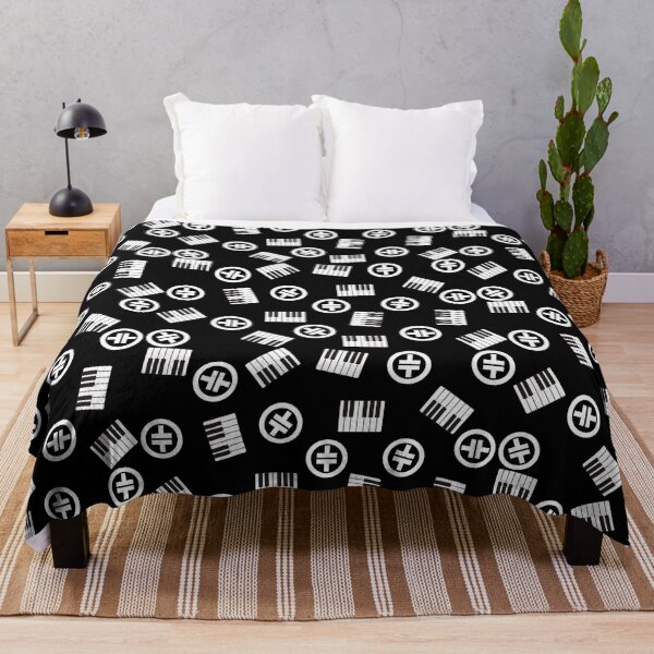 Item preview, Take That Pattern - Gary Barlow Inspired designed and sold by purpleandgreens.
