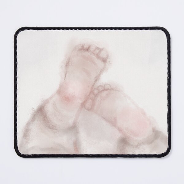 Item preview, Baby Feet designed and sold by cznerdy.